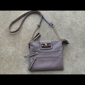Everyday casual purse!